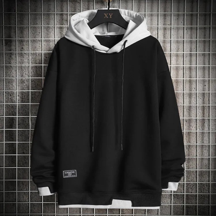 Raphael - Classic Hoodie Long Sleeve Relaxed Fit