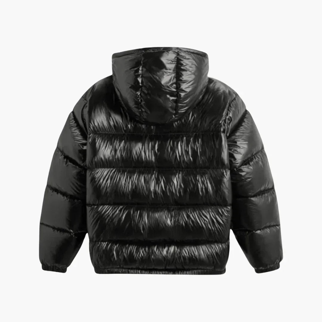 Forrest - Quilted Down Jacket Regular Fit