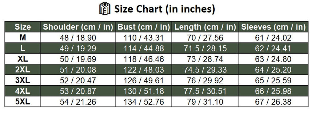 Julius - Minimal Insulated Winter Parka Regular Fit