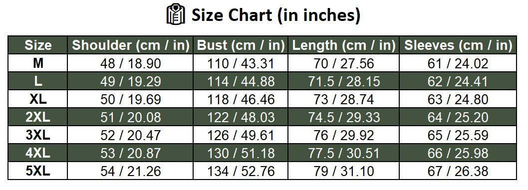 Julius - Minimal Insulated Winter Parka Regular Fit