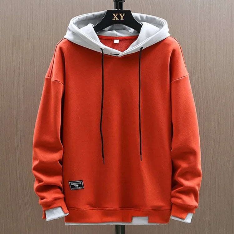 Raphael - Classic Hoodie Long Sleeve Relaxed Fit